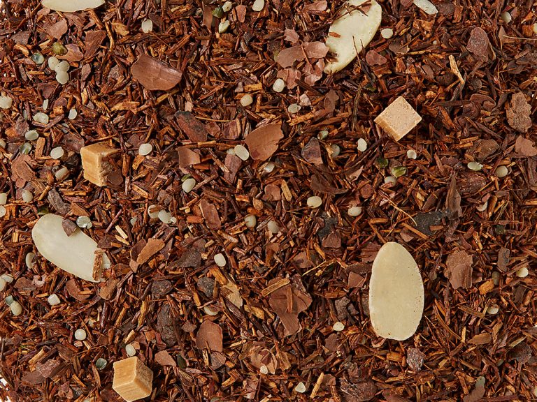 81011 Hanf Caramel Brownie