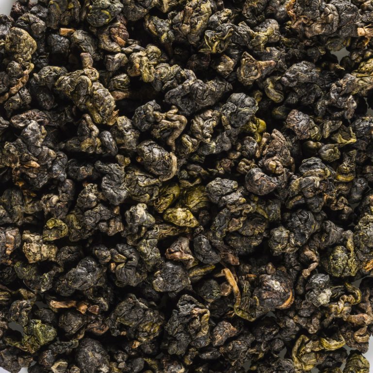 25001 Rainforest Oolong Tam Duong