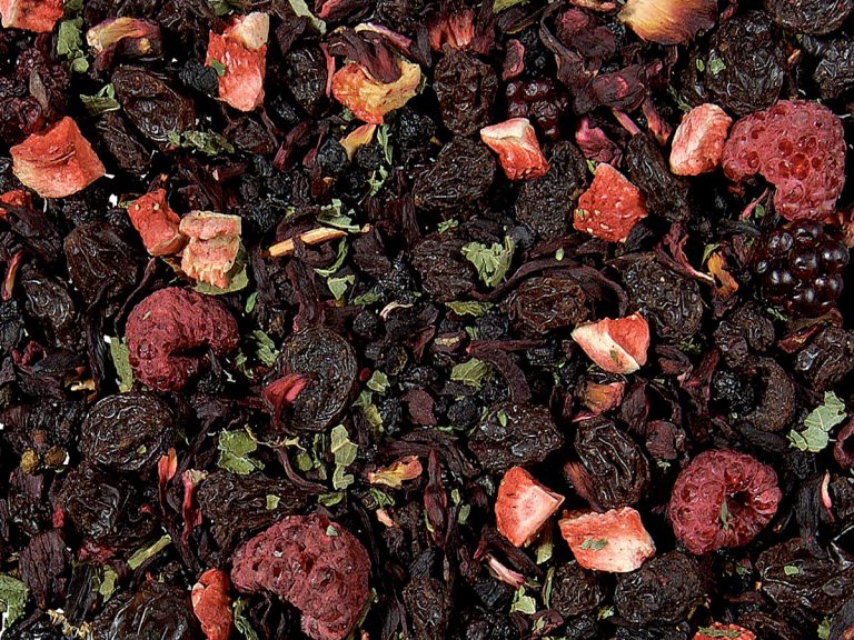 61010 Wohlige Waldbeere