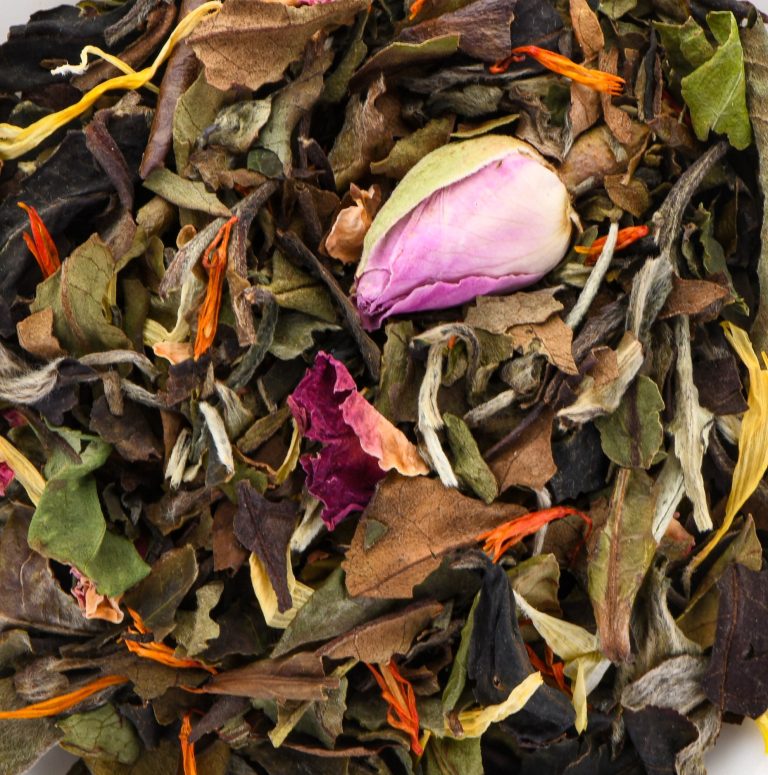 85001 Nº1 Sweet Garden