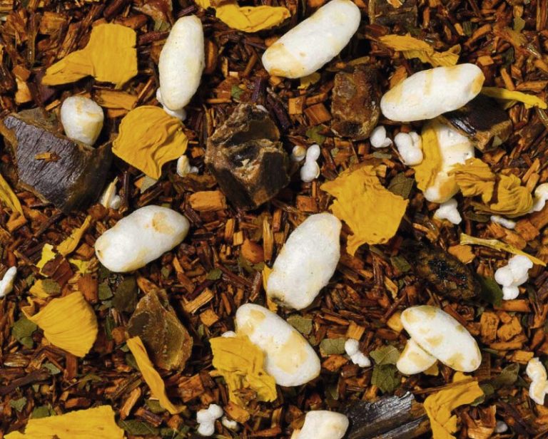 52001 Crème Brûlée