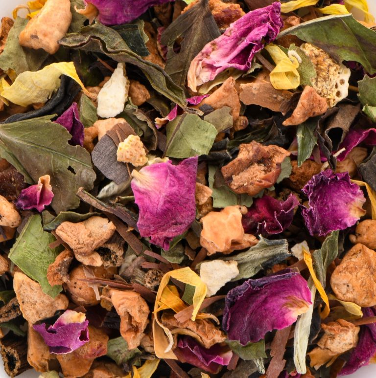 85004 Nº4 Velvet Vibe