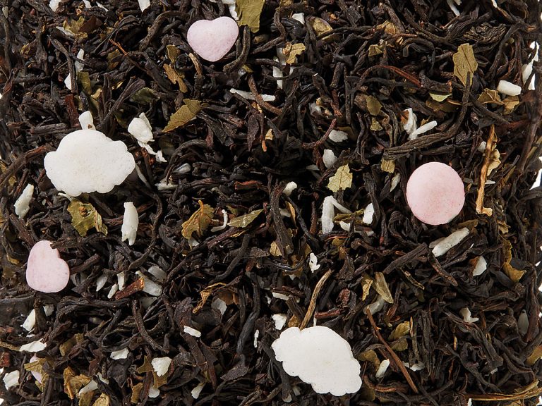 13010 Vanille-Kokos-Wölkchen