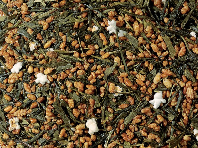 31010 Genmaicha