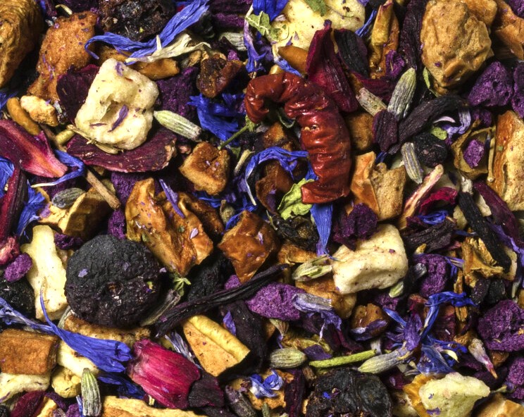 62020 Lavendel-Blaubeere