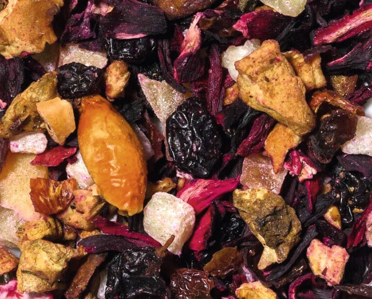 62017 Rotes Früchtchen