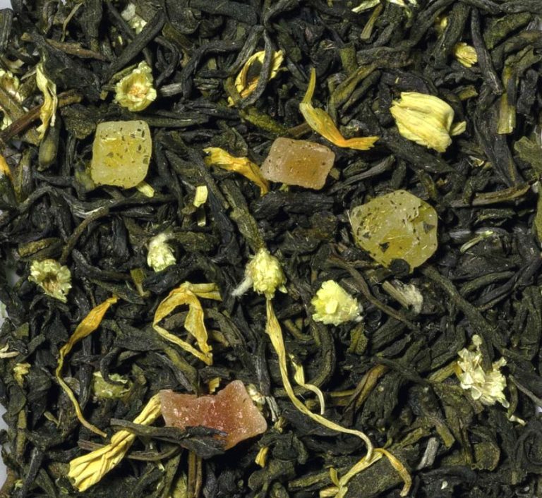 34003 Mango Indica grün