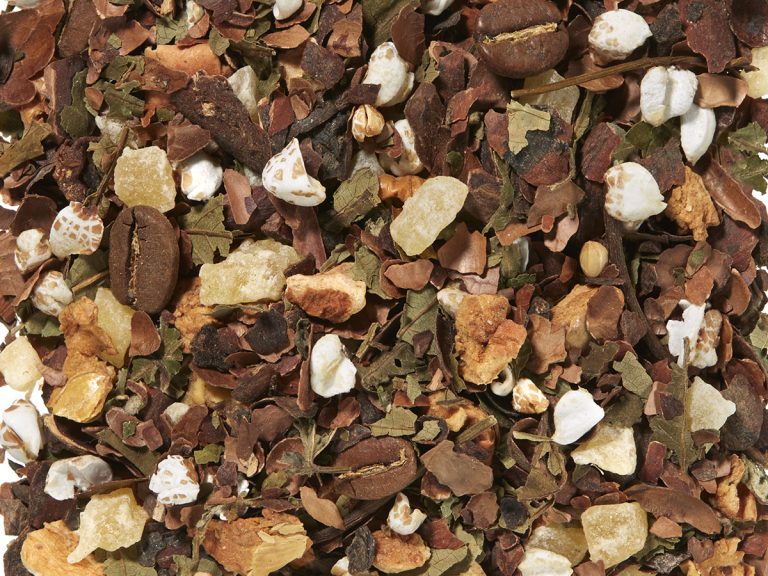 81019 Schoko-Latte Coffee Chai