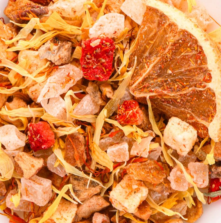 65001 Mango Tango Light