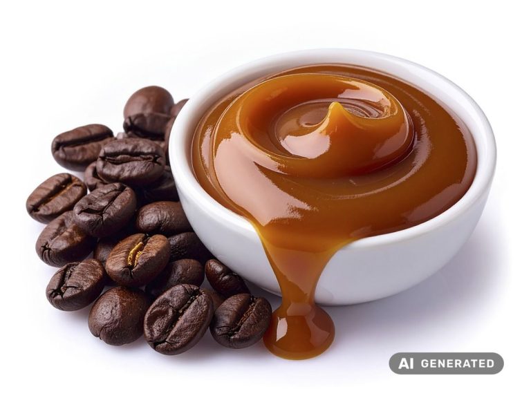 02-004 English Caramel