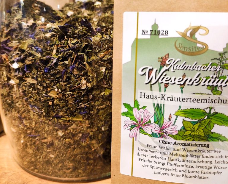 71028 Kulmbacher Wiesenkräuter