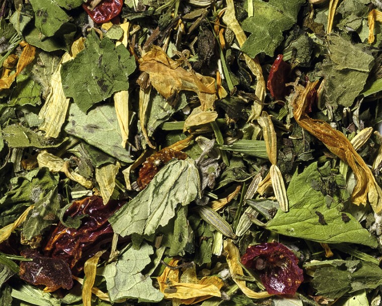 72015 Bergkräutertee