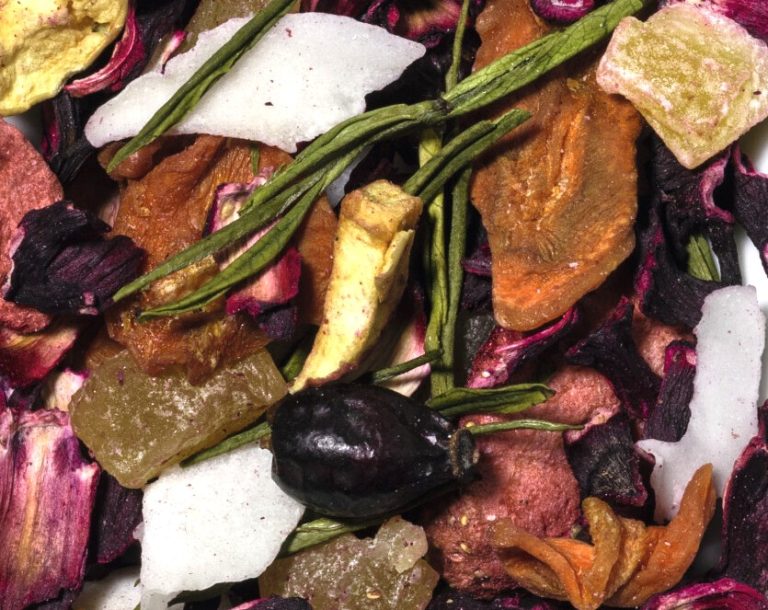 62001 Agua de Jamaica