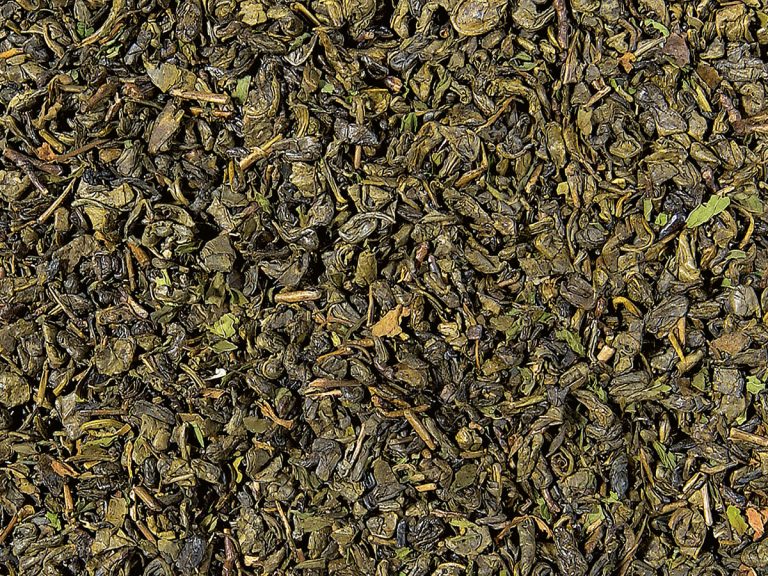 33001 Grüner Menthos