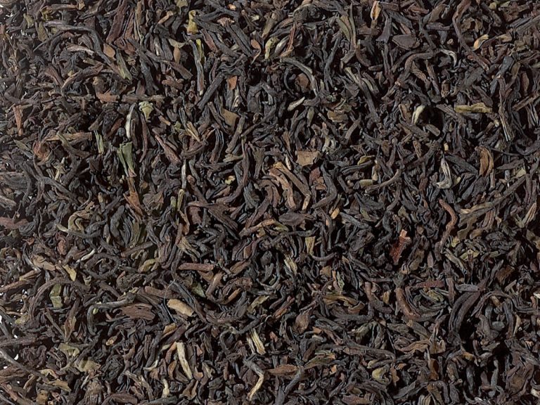 11004 Himalaya-Mischung Second Flush