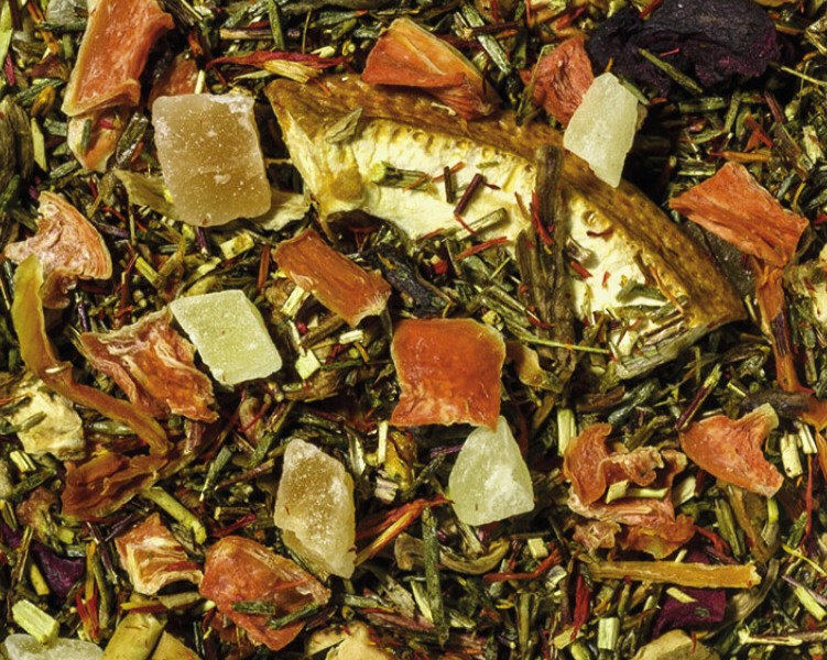 52003 Orange Farbenfreude