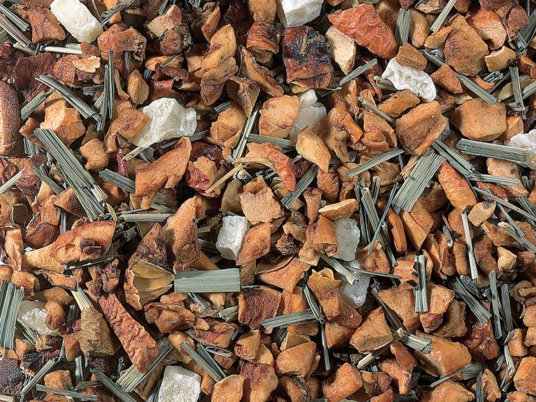 61019 Türkischer Joghurt-Apfel