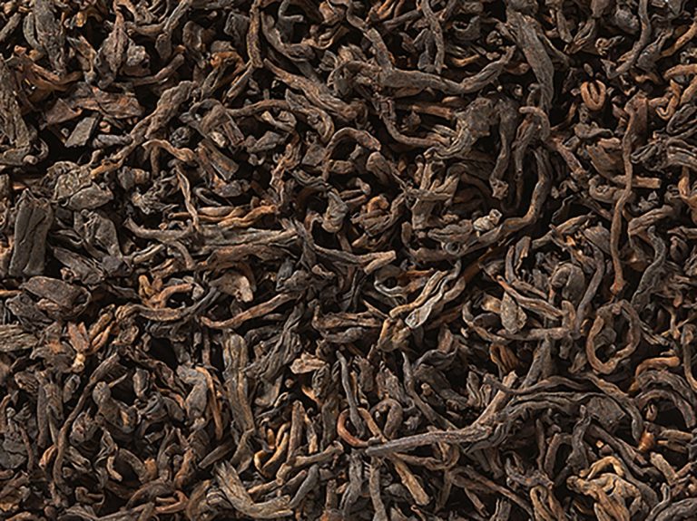 11016 Yunnan Pu-Erh