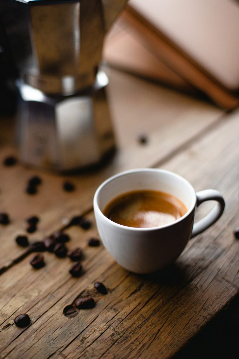 02-021 Espresso Siciliano Single Origin