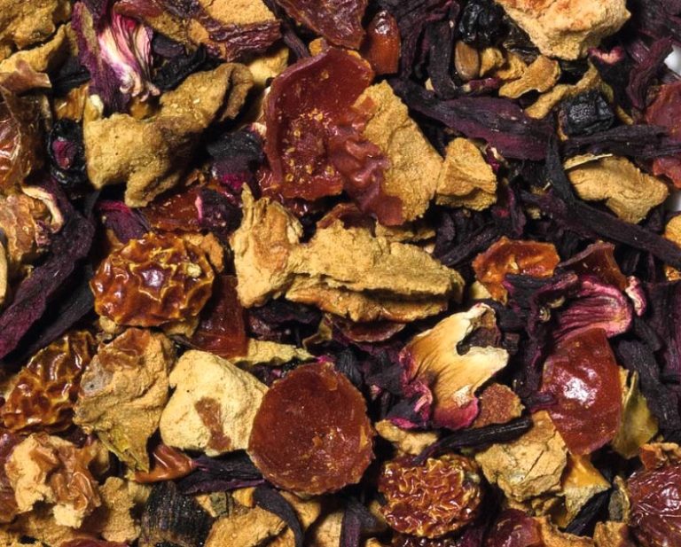 62023 Vanille-Früchtchen