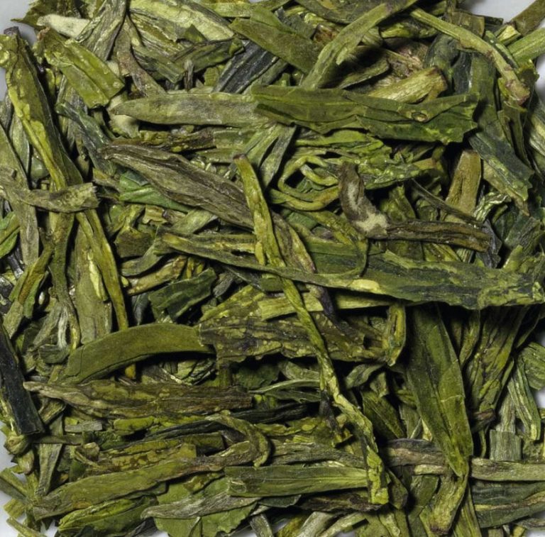 32001 Lung Ching Dragon Well