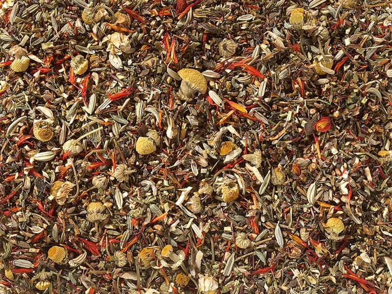 51008 Entspannungszeittee