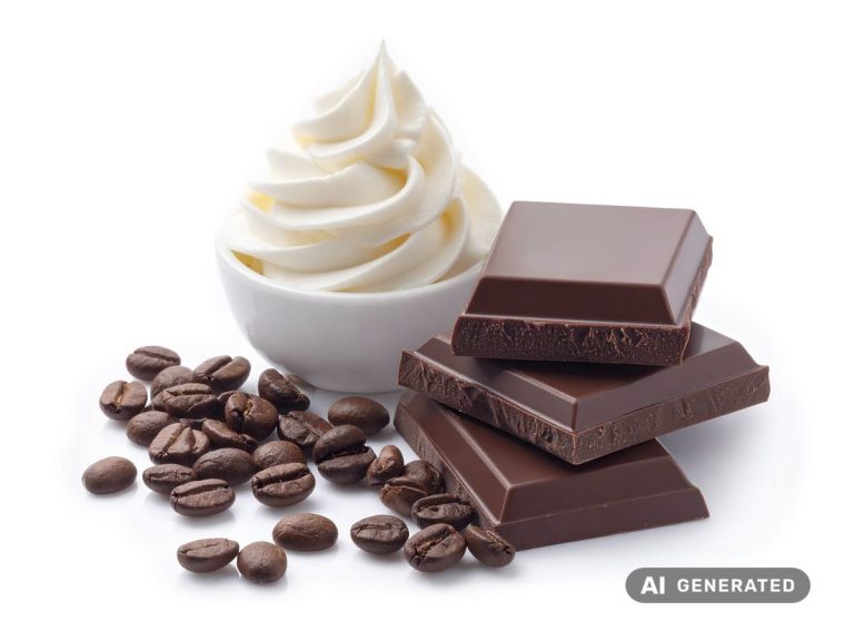 02-016 Chocolate Cream