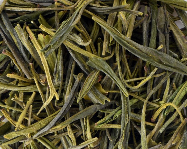 45002 Huo Shan Huang Ya