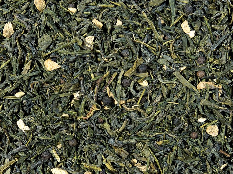 33003 Sencha Ingwer