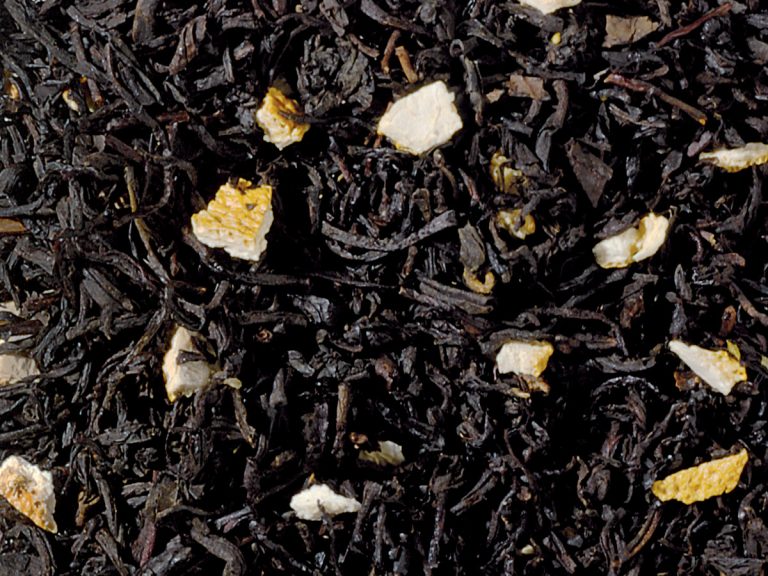 13006 Orange mit Schalen