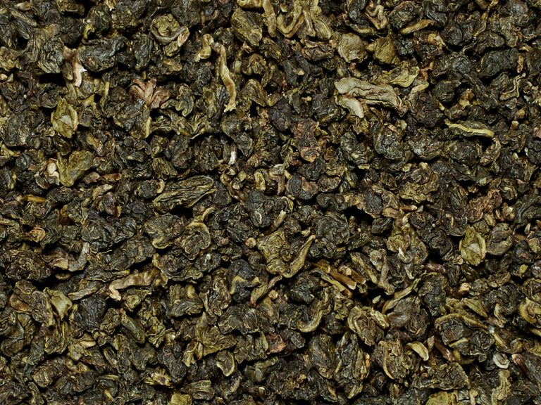 21004 Classic Tung Ting „Jade” Oolong