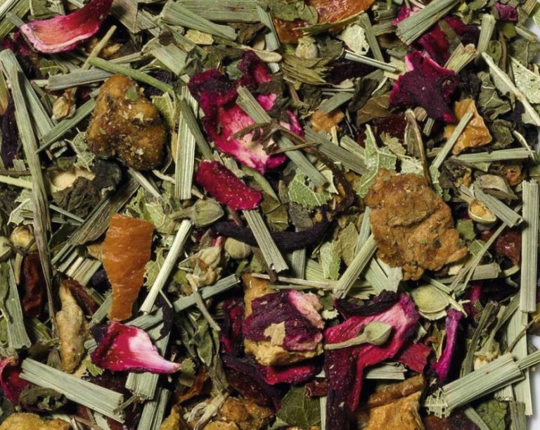 72002 Abendtee Evening Star®