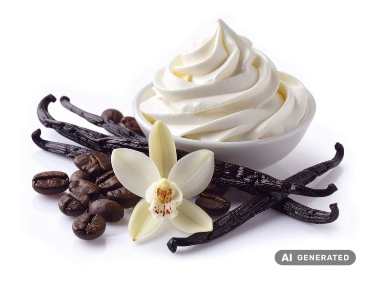 02-005 Vanilla Cream