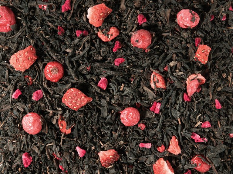 13005 Frische Beeren