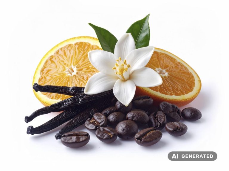 02-015 Sweet Orange Vanilla