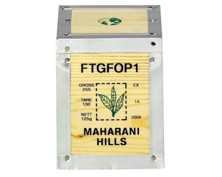 12009 Maharani Hills Flugtee '25