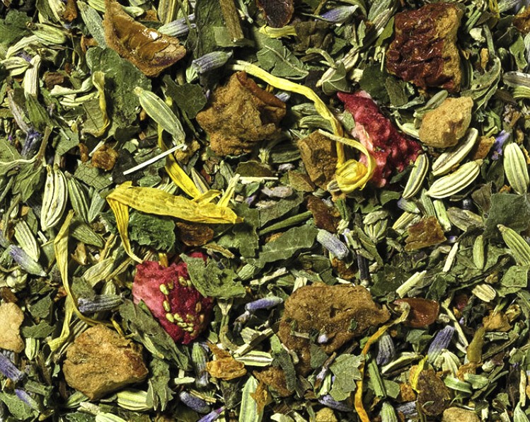 72017 Sleep Delight - Schlafgut-Tee