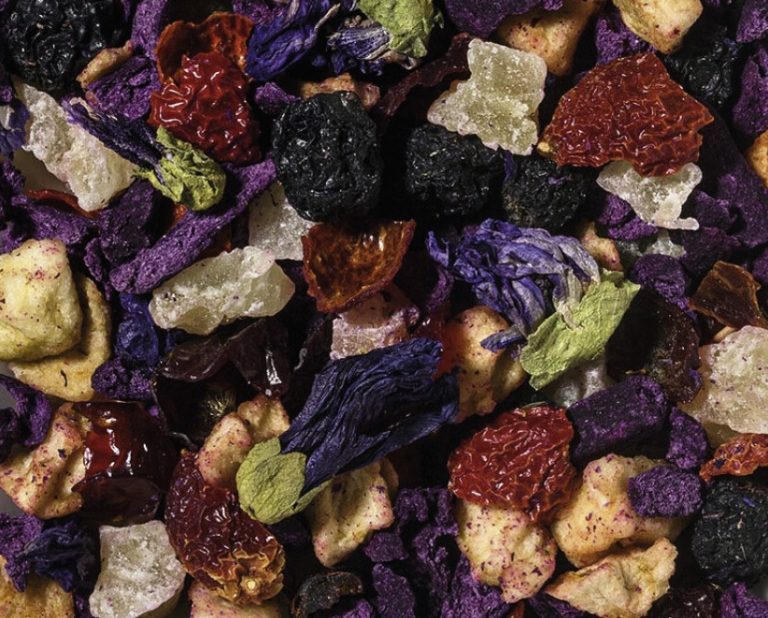 62009 Lila Farbenfreude