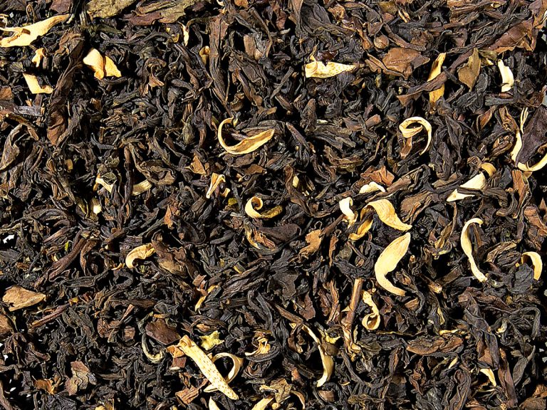 21010 Orange Oolong