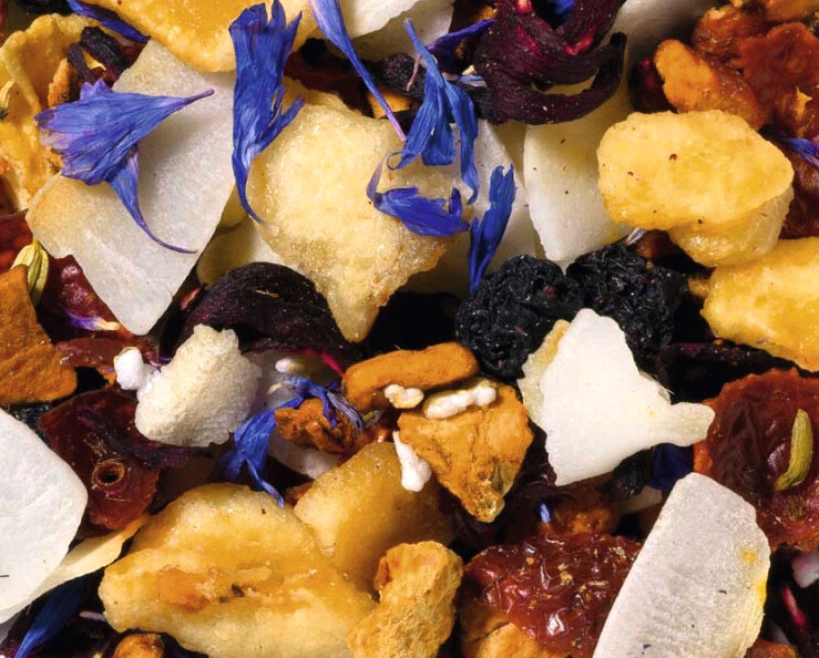 62024 Kokosnuss-Kuss