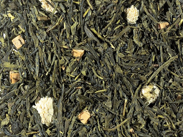 33005 Sencha Karamell Superior
