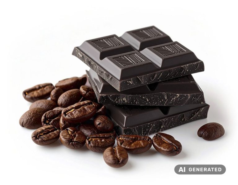 02-018 Dark Chocolate