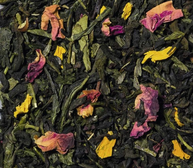 14007 Oriental Blossom