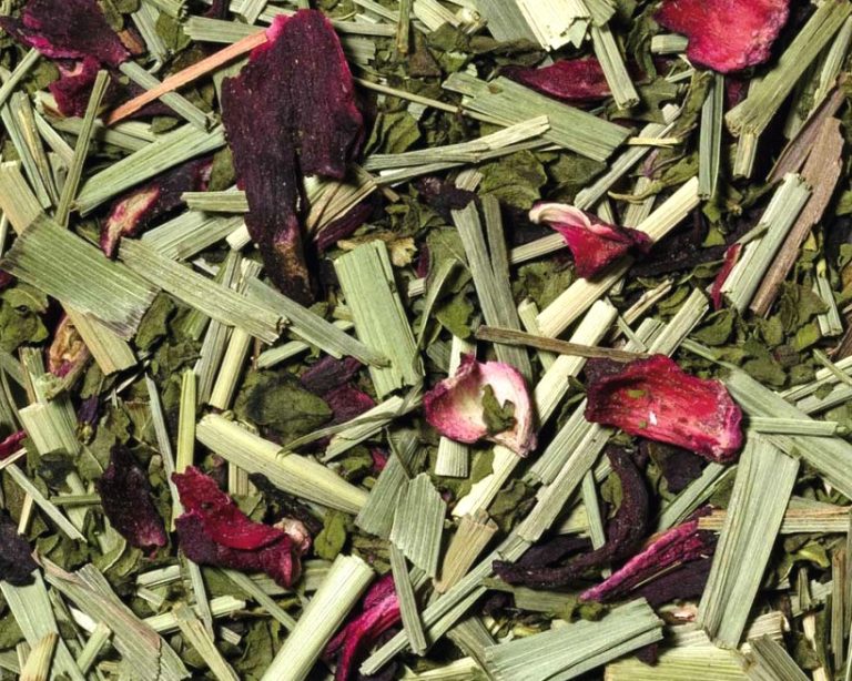 72010 Frühstückstee Morning Star®