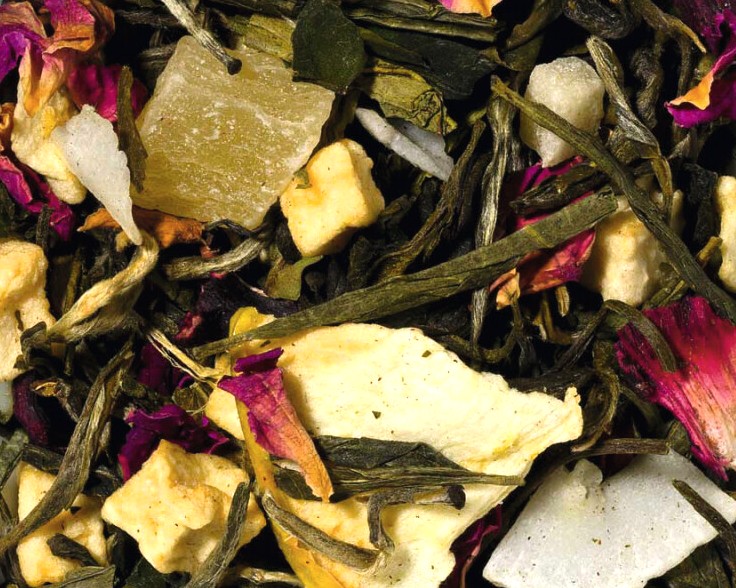 42005 Crémant Sorbet